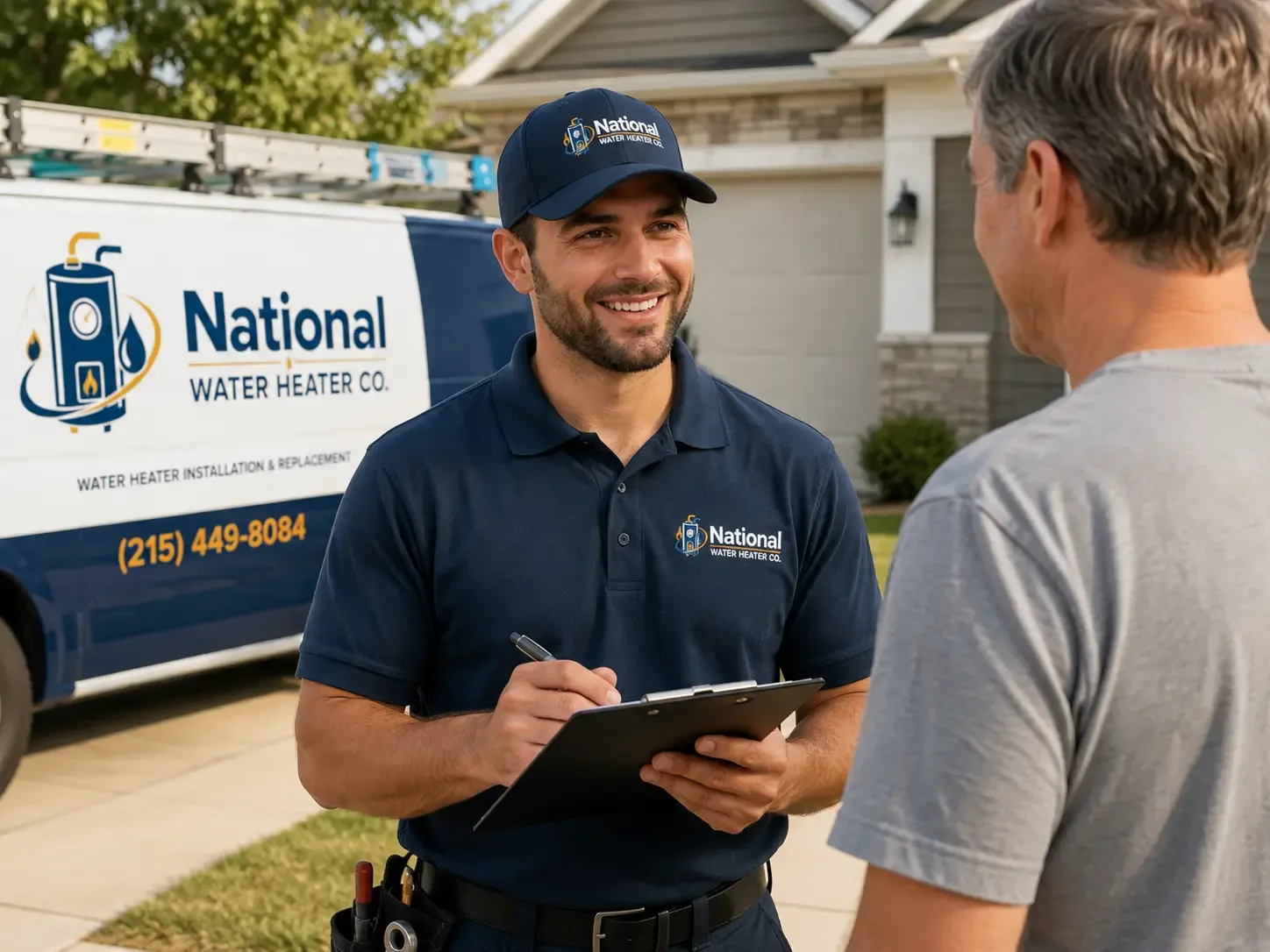 Water Heater Installation London, KY FAQs